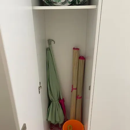 La Petite Tour Apartament