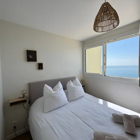 La Petite Tour Apartament Valras-Plage