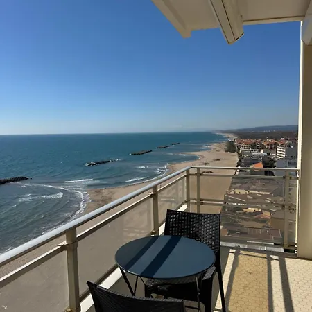 La Petite Tour * Valras-Plage